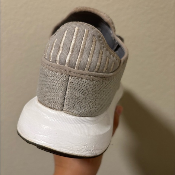 Adidas swift runner grey - Picture 3 of 9